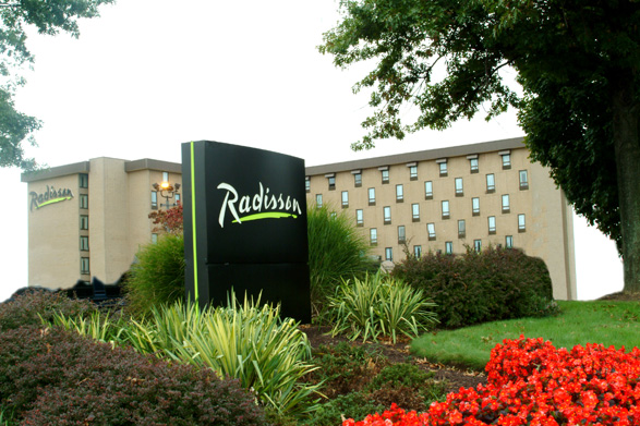 Radisson Hotel Philadelphia Northeast