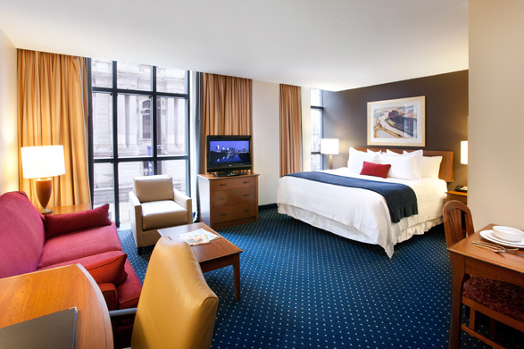 Residence Inn